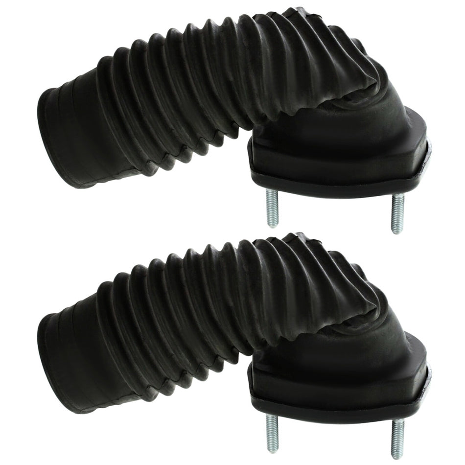 Rear L & R Strut Mounts For 1997-2006 Toyota Avalon Camry Highlander Solara