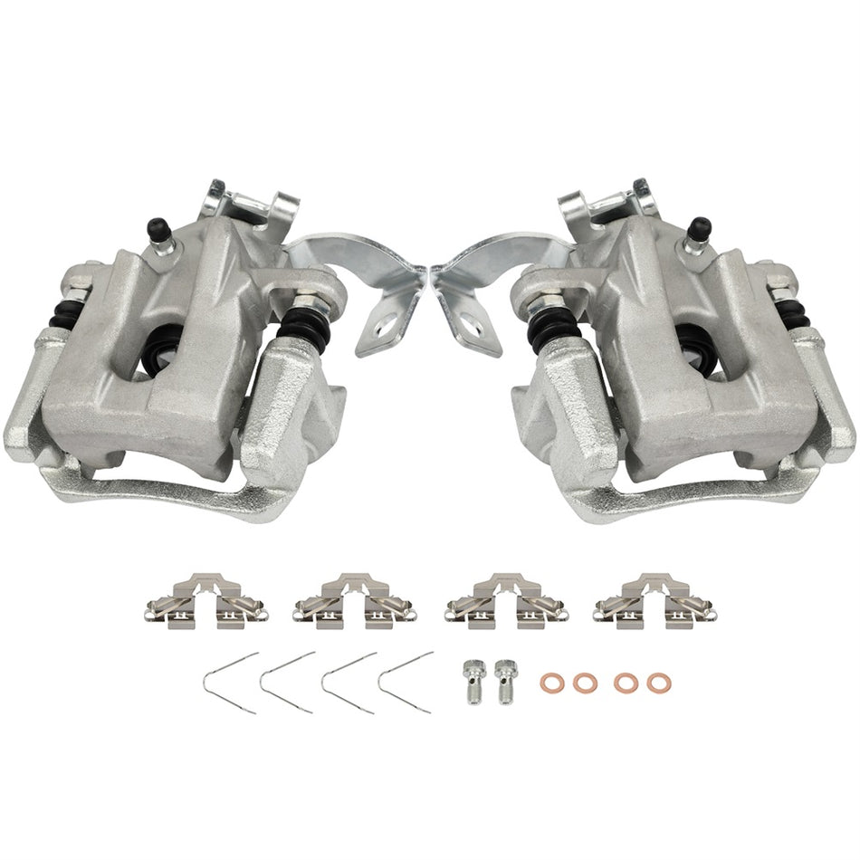 Rear Brake Caliper For Toyota Prius 1.8L single piston