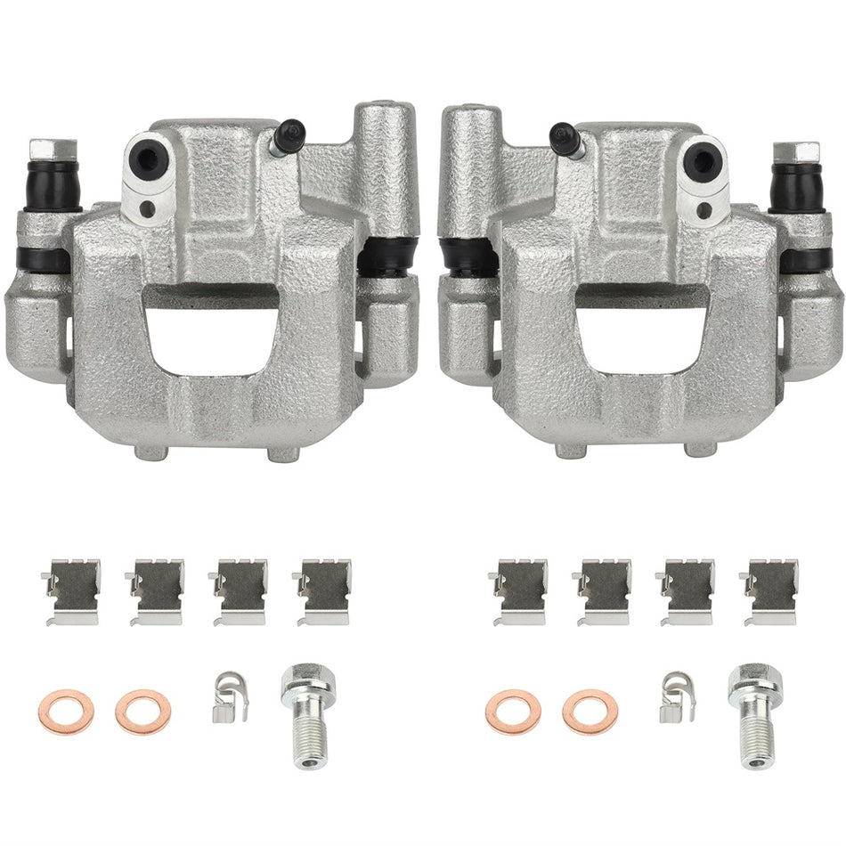 Rear Brake Caliper For Scion tC 2005-2010 single piston