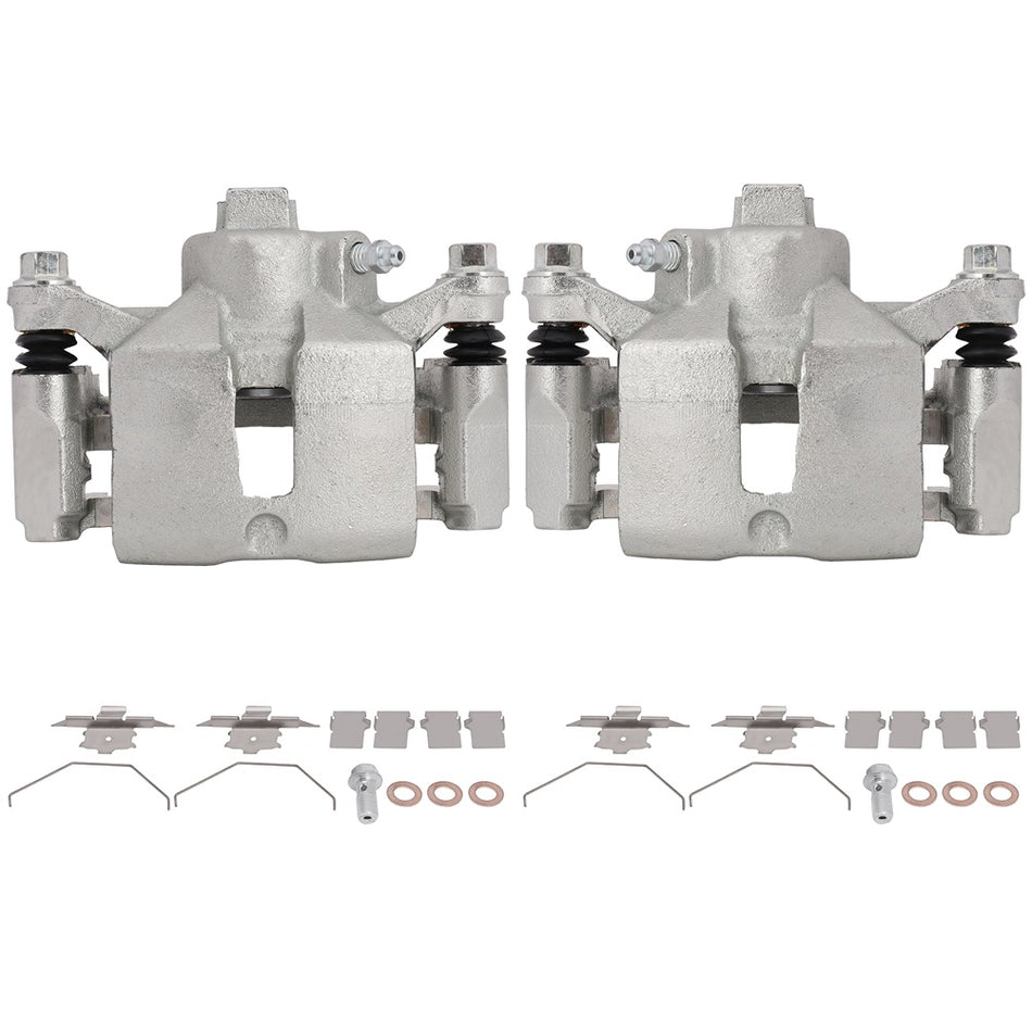 Rear Brake Caliper For LaCrosse Regal Impala Monte Carlo single piston