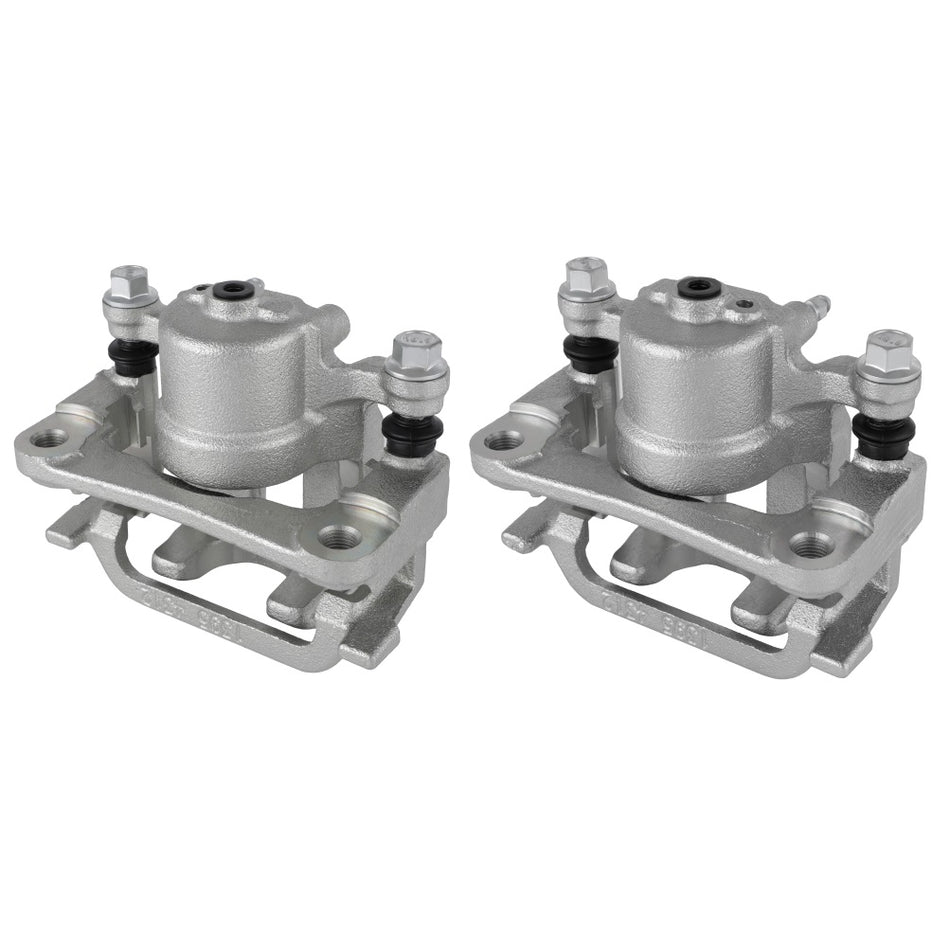 Rear Brake Caliper For Nissan 370Z 350Z Infiniti M45 M35 G37 G35 single piston