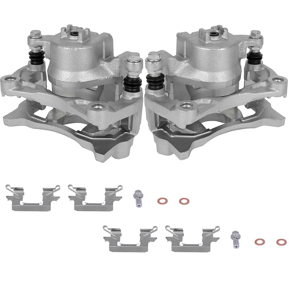 Front Brake Caliper For Nissan Altima Leaf single piston