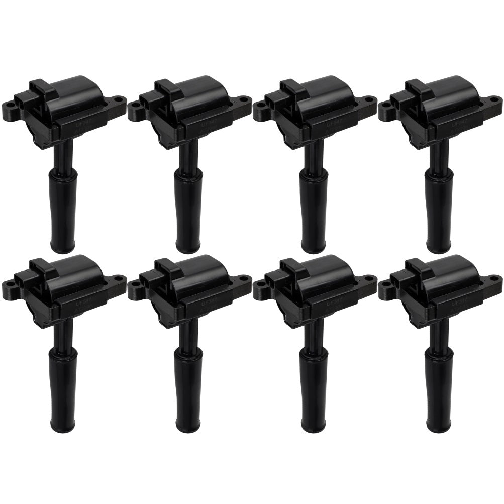 Ignition Coil For 1998-1999 Jaguar Vanden Plas 1998 Jaguar XJR UF347 Only for Auto