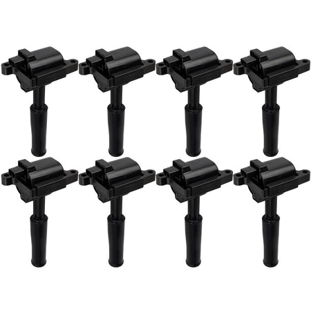 Ignition Coil For 1998-1999 Jaguar Vanden Plas 1998 Jaguar XJR UF347 Only for Auto