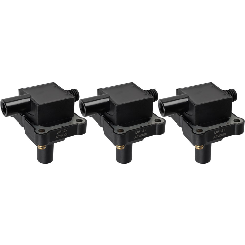 Ignition Coil For 1998-2000 Mercedes-Benz C230 1997 Mercedes-Benz SL320 Only for Auto