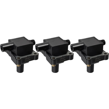 Ignition Coil For 1998-2000 Mercedes-Benz C230 1997 Mercedes-Benz SL320 Only for Auto