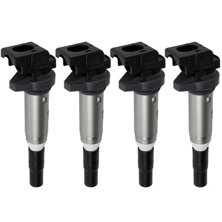 Ignition Coil For 07-15 Mini Cooper 10-11 Peugeot 207 4PCS Only for Auto