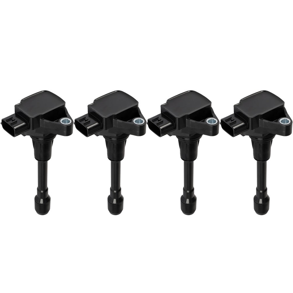 Ignition Coil UF677 For 2011-2013 Infiniti QX56 2017-2019 Nissan Armada