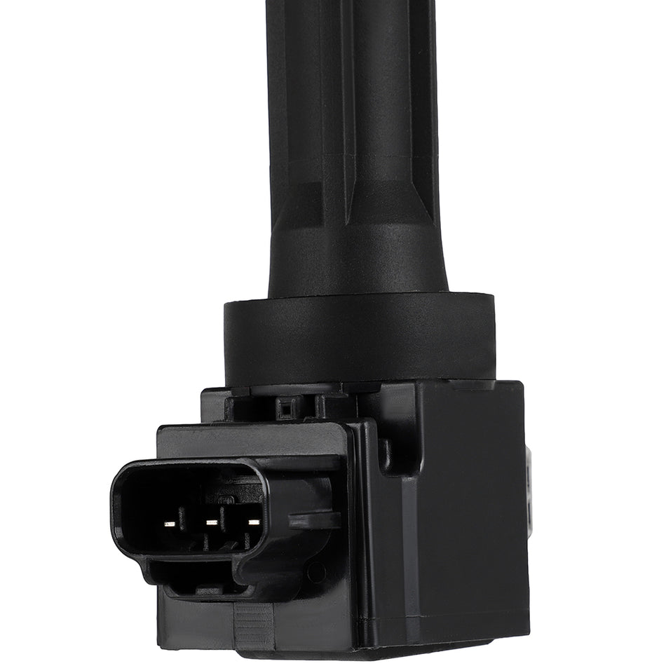 3 Pack of UF815 Ignition Coil For 14-15 17 Mitsubishi Mirage 17 Mitsubishi Mirage G4