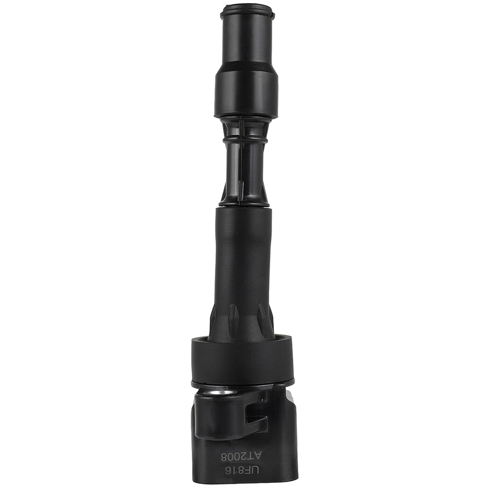 4 UF816 Ignition Coil For Kia Forte Koup 2.0L Optima Hyundai Elantra Sonata