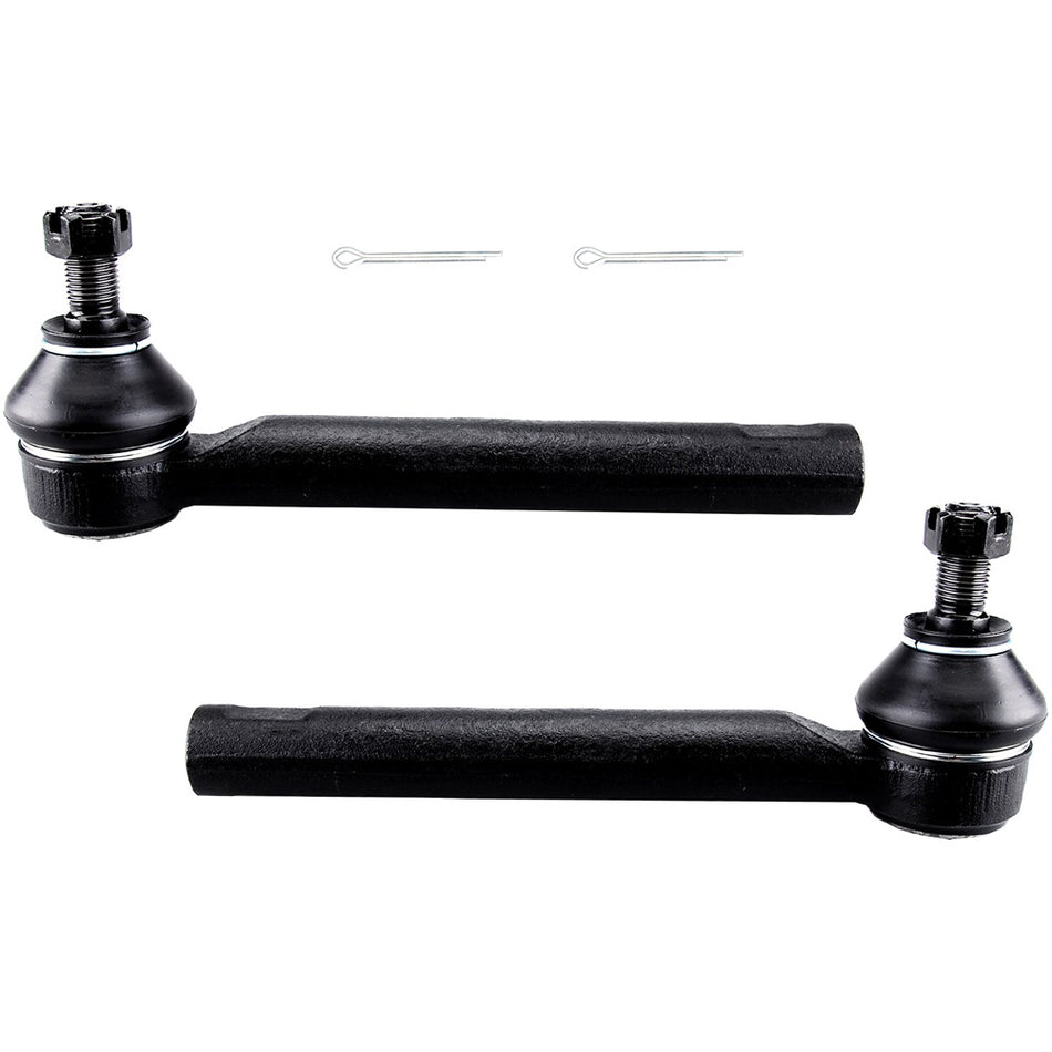 Front Steering Outer Tie Rod End Suspension For 2004 05 06 07 Toyota Highlander