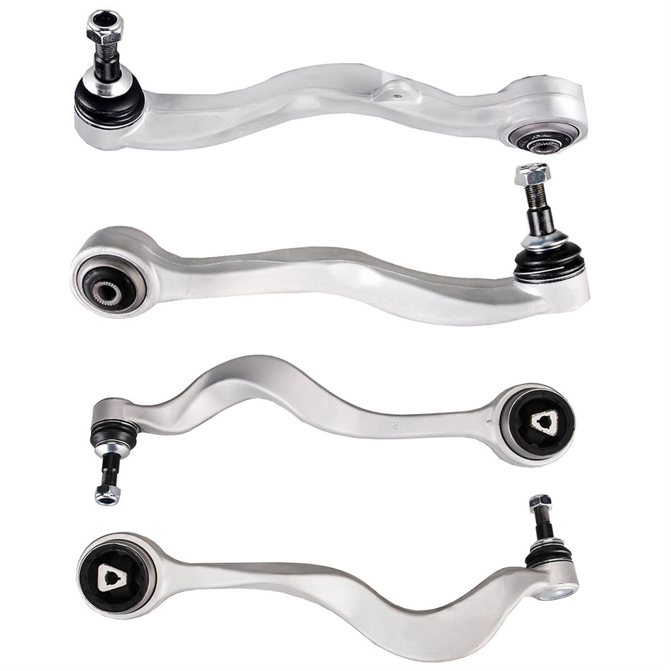 Front Lower Control Arm & Ball Joint For 2004-2007 BMW 525i 530i 2008-2010 528i