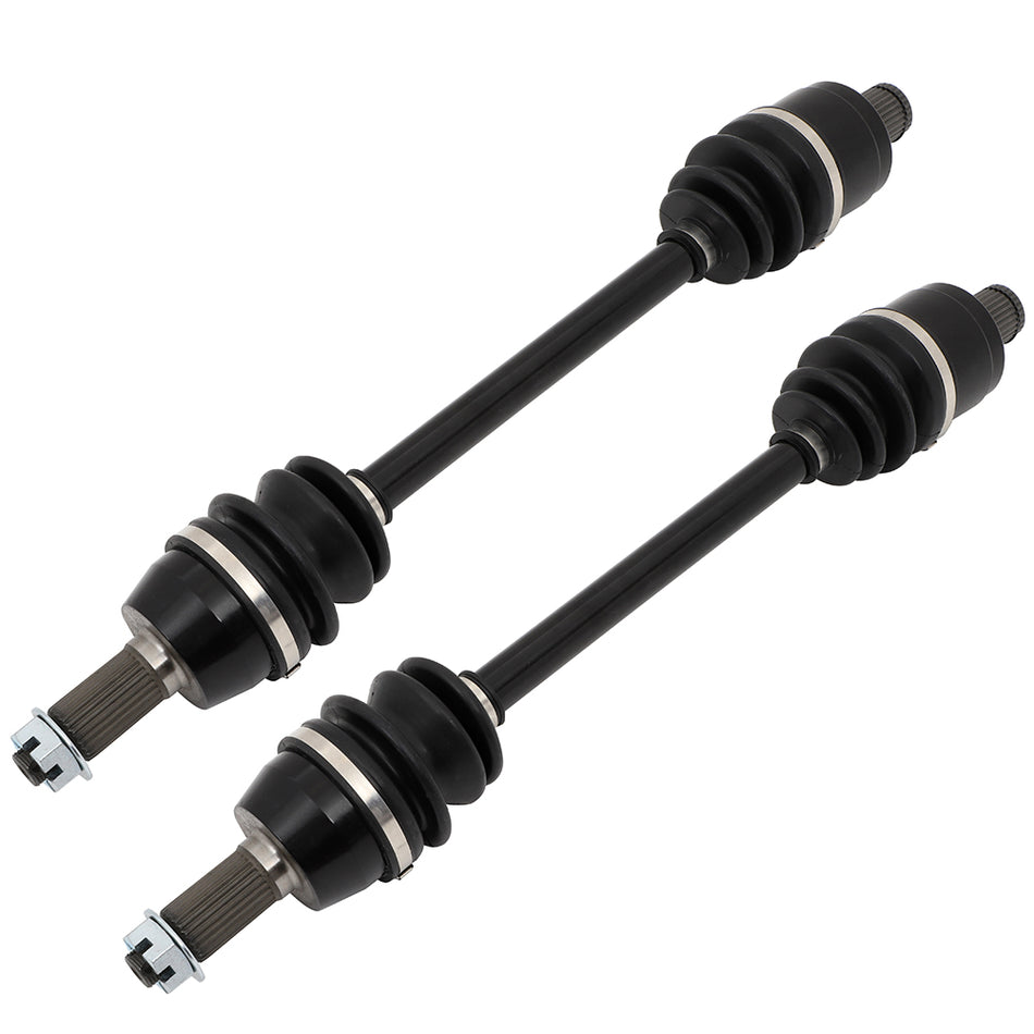 Rear Left Right CV Joint Axle Shaft Fits Polaris Sportsman 850 2010-2019