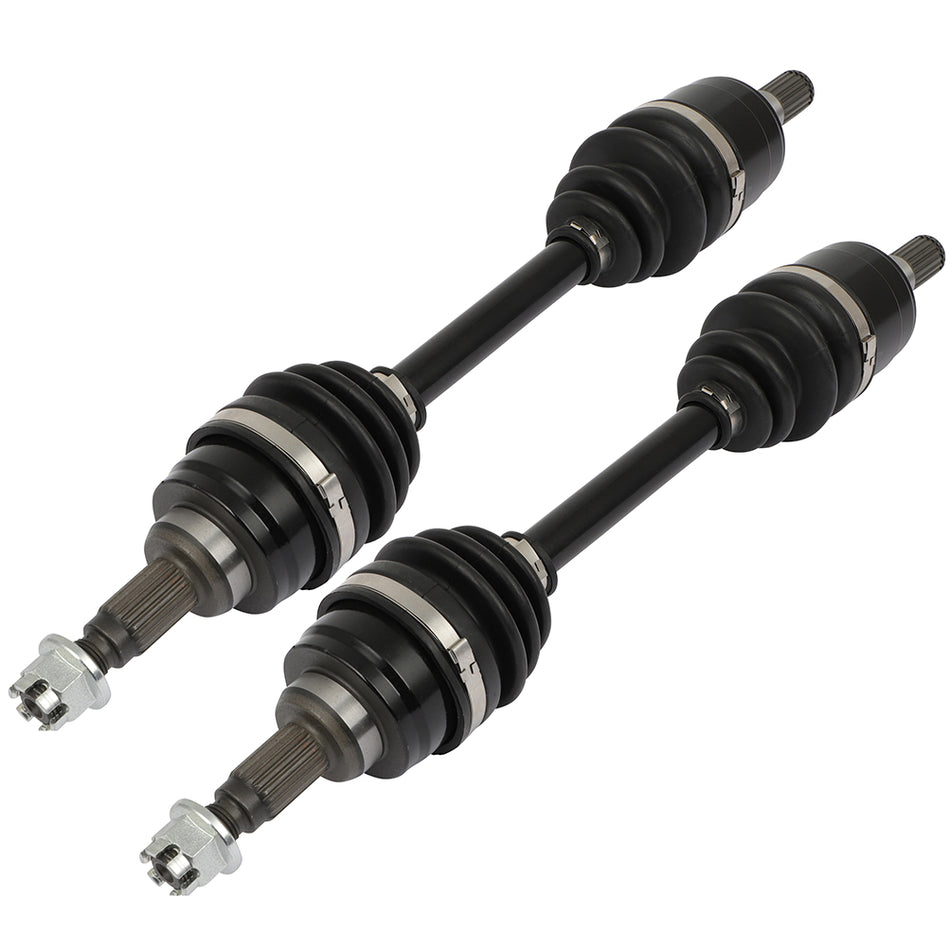 High Performance CV Axle For 2004-2007 Honda Rancher 400 Front Passenger Driver