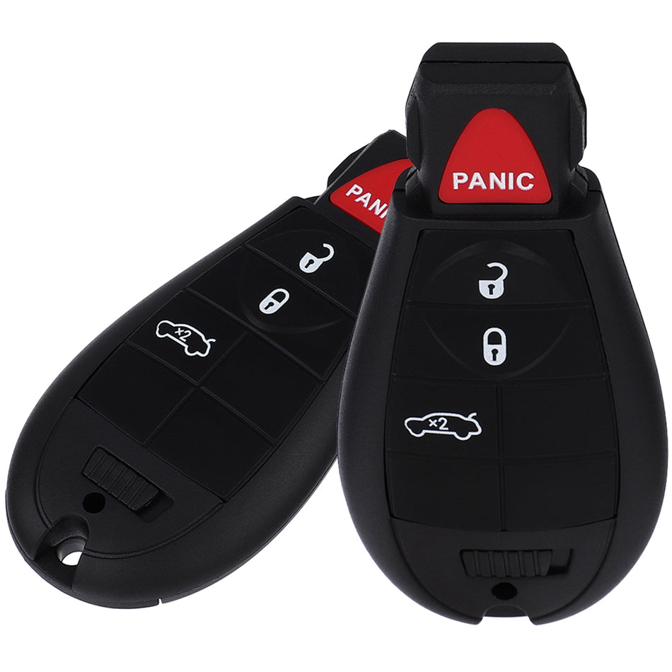 2013-2016 Dodge Dart Keyless Entry Remote Key Fob M3N32297100