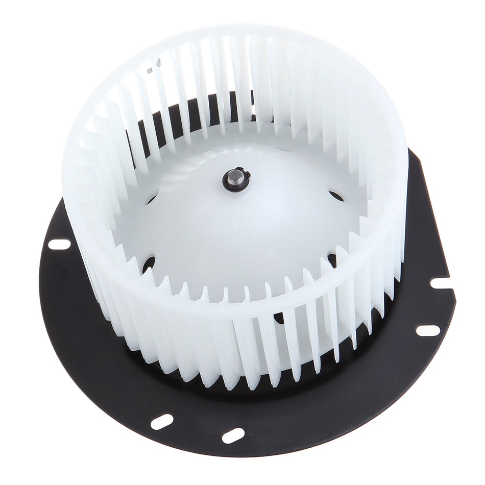 A/C Heater Blower Motor Resistor Kit 02-14 Ford E-150 03-14 Ford E-250 4.2L/4.6L/5.4L