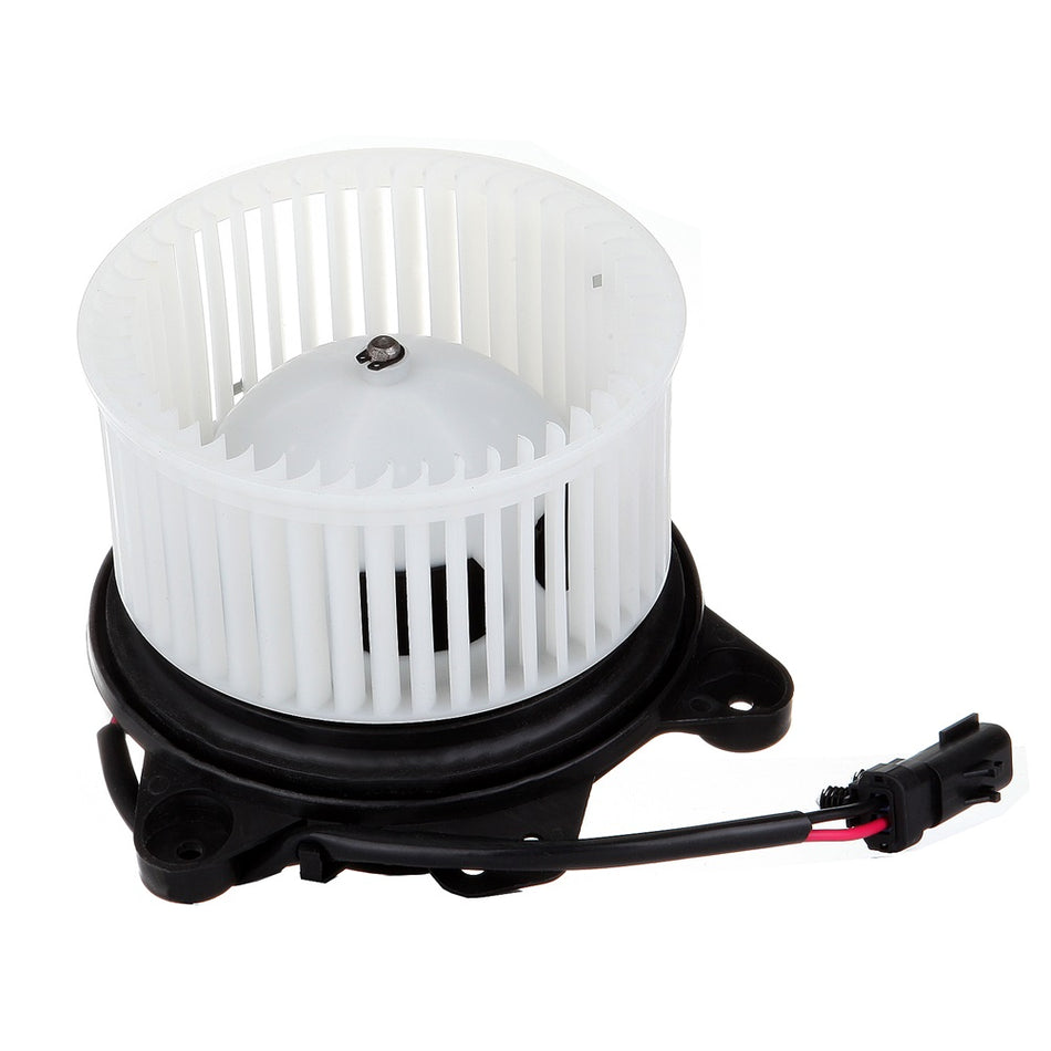 A/C Heater Blower Motor Resistor Kit 01-04 Dodge Dakota 2.5L/3.7L/3.9L/4.7L/5.9L 01-03 Dodge Durango 4.7L/5.9L