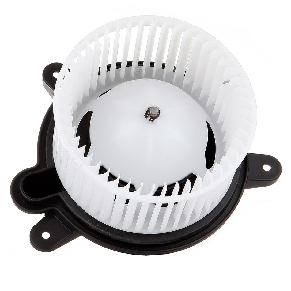 97-01 Jeep Cherokee 99-01 Jeep Wrangler 2.5L/4.0L A/C Heater Blower Motor Resistor Kit