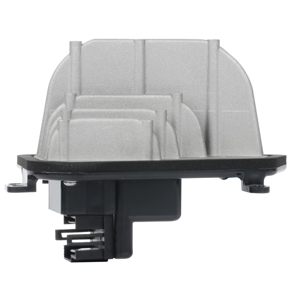 2001 2002-2006 Acura MDX A/C Heater Blower Motor Resistor Front Rear Kit Only for Auto