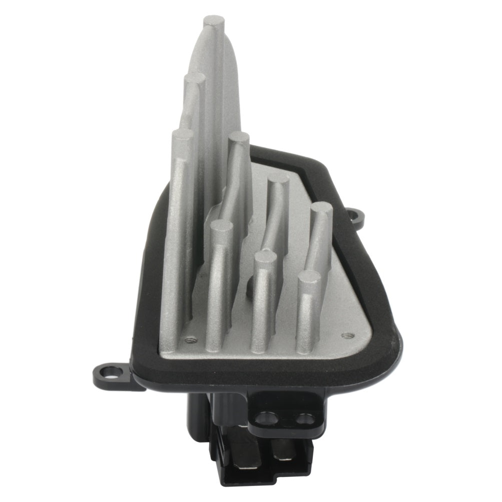 2001 2002-2006 Acura MDX A/C Heater Blower Motor Resistor Front Rear Kit Only for Auto