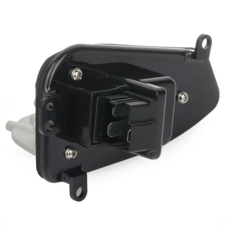 2001 2002-2006 Acura MDX A/C Heater Blower Motor Resistor Front Rear Kit Only for Auto