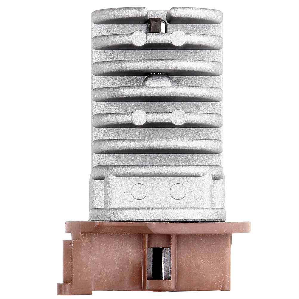 2001 2002-2006 Acura MDX A/C Heater Blower Motor Resistor Front Rear Kit Only for Auto