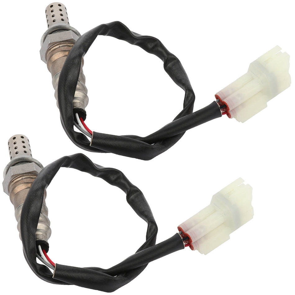 For 2005-2006 Suzuki XL-7 4-Door 2.7L 2 Pcs Upstream Downstream Oxygen 02 Sensor 836115