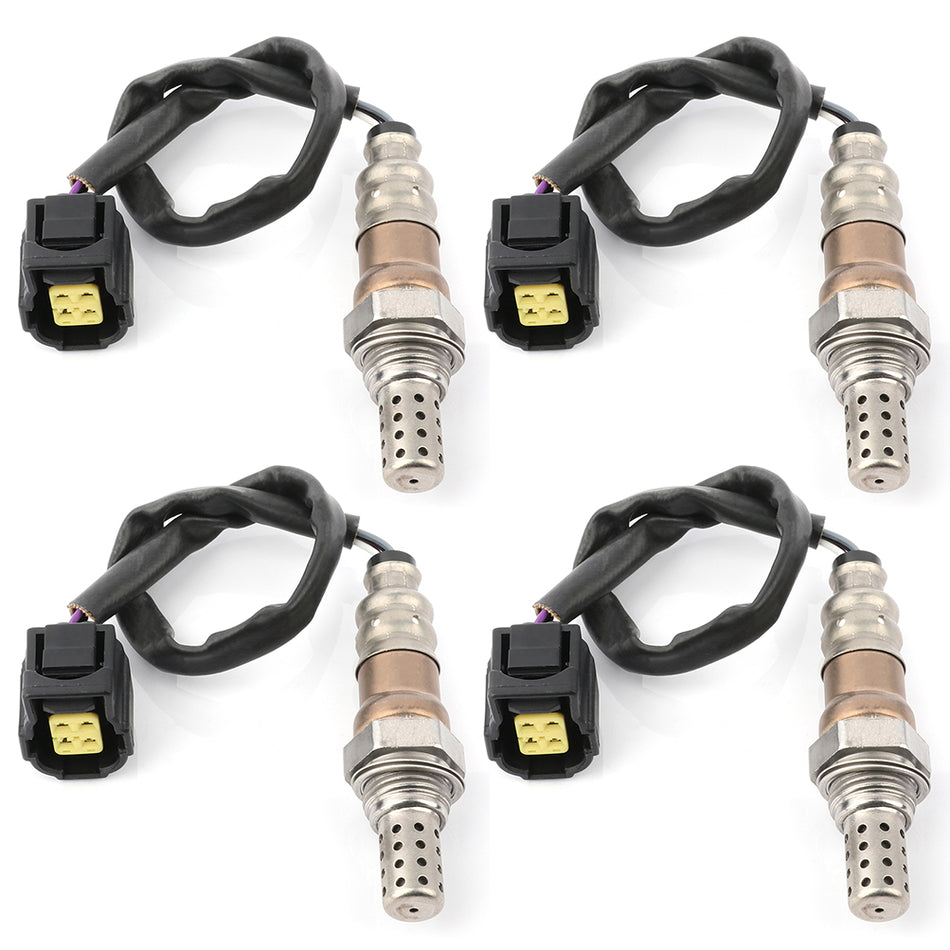 Oxygen Sensor and 2011 Chrysler 200 3.6L 11-14 Chrysler 300 3.6L/5.7L/6.4L