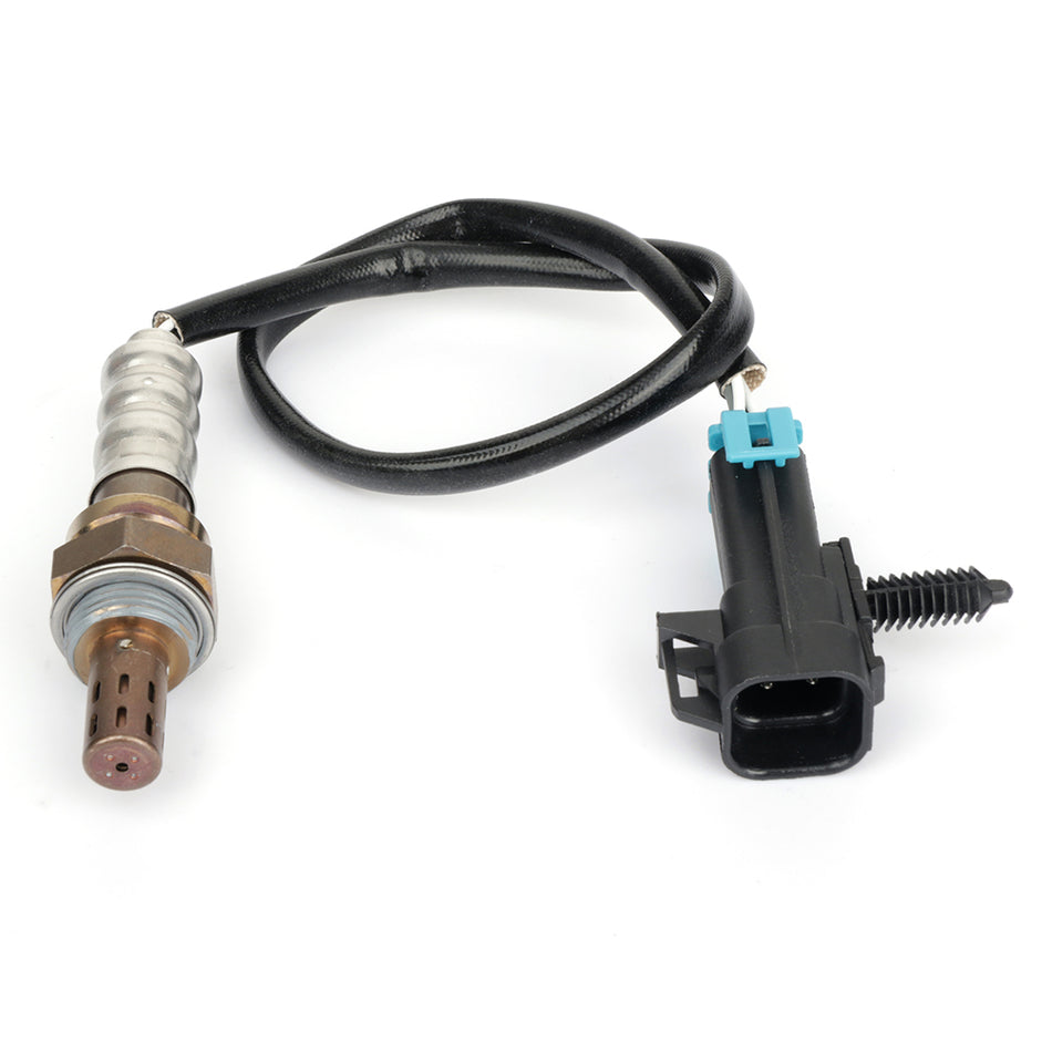 2X O2 Oxygen Sensor Upstream Downstream For 2002 Cadillac Escalade 6.0L