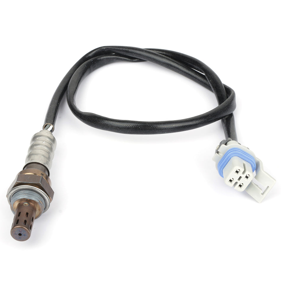 2pcs UpstreamDownstream for 2007 Pontiac G6 3.9L Oxygen Sensor O2