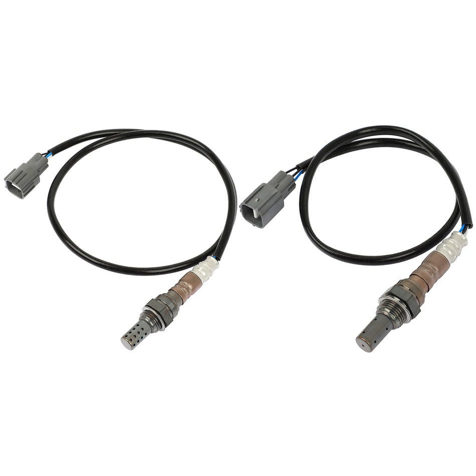 Upstream & Downsteam Oxygen Sensor For 97-99 Toyota Camry 01-03 Highlander