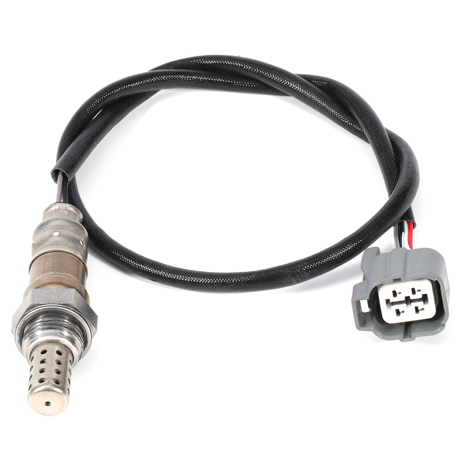 2pcs Air Fuel Ratio Oxygen Sensor O2 Front Rear For 2001-2005 Honda Civic 1.7L 836190