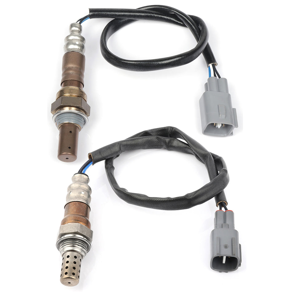 O2 Oxygen Sensor for 2006-2014 Toyota Yaris 1.5L Upstream + Downstream