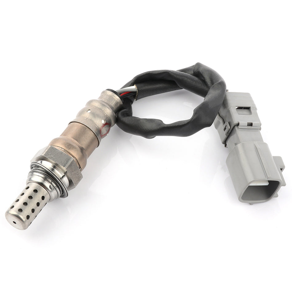 2X Air Fuel Ratio Oxygen O2 02 Sensor Front Rear For 2006-2007 Lexus RX400h 3.3L