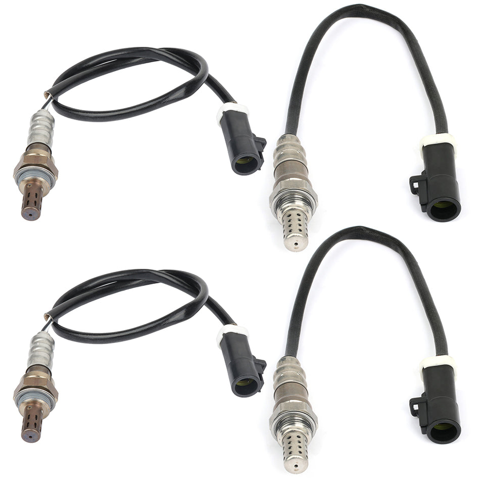 Oxygen Sensor 99-00 Ford Contour 2.5L 99-06 Ford Crown Victoria 4.6L