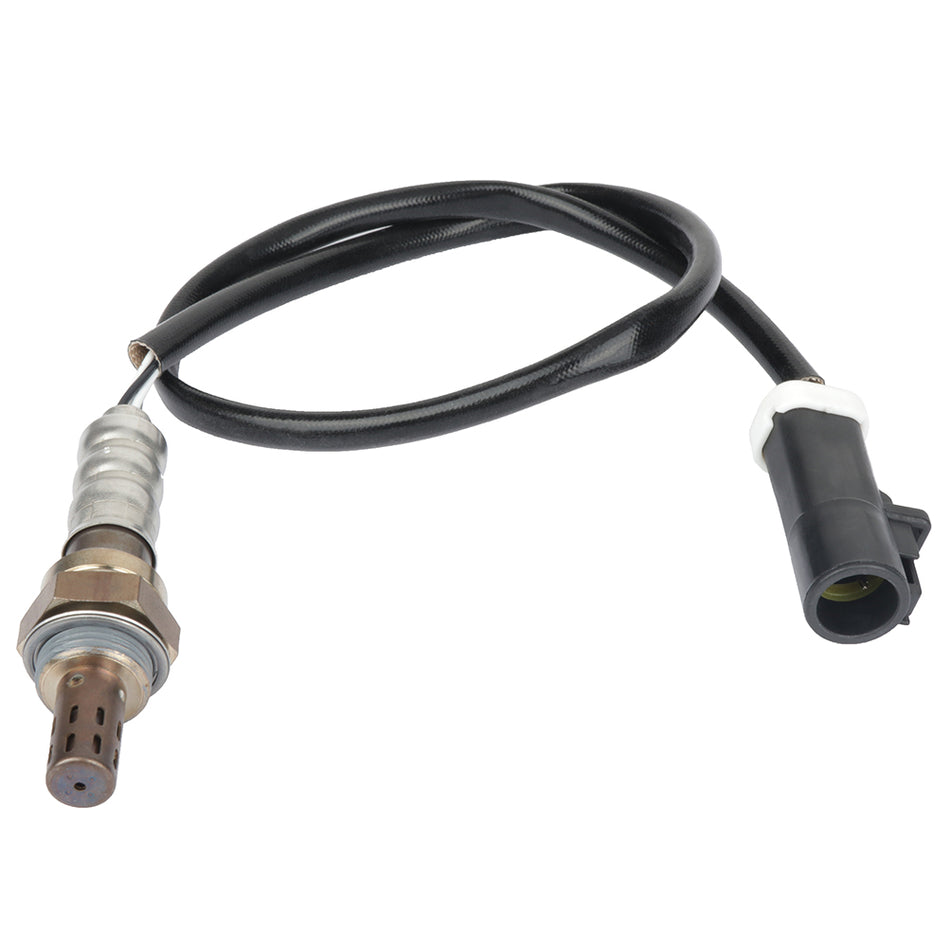 4pcs Upstream Downstream for 2001-2003 Ford Ranger 4.0L Oxygen Sensor O2