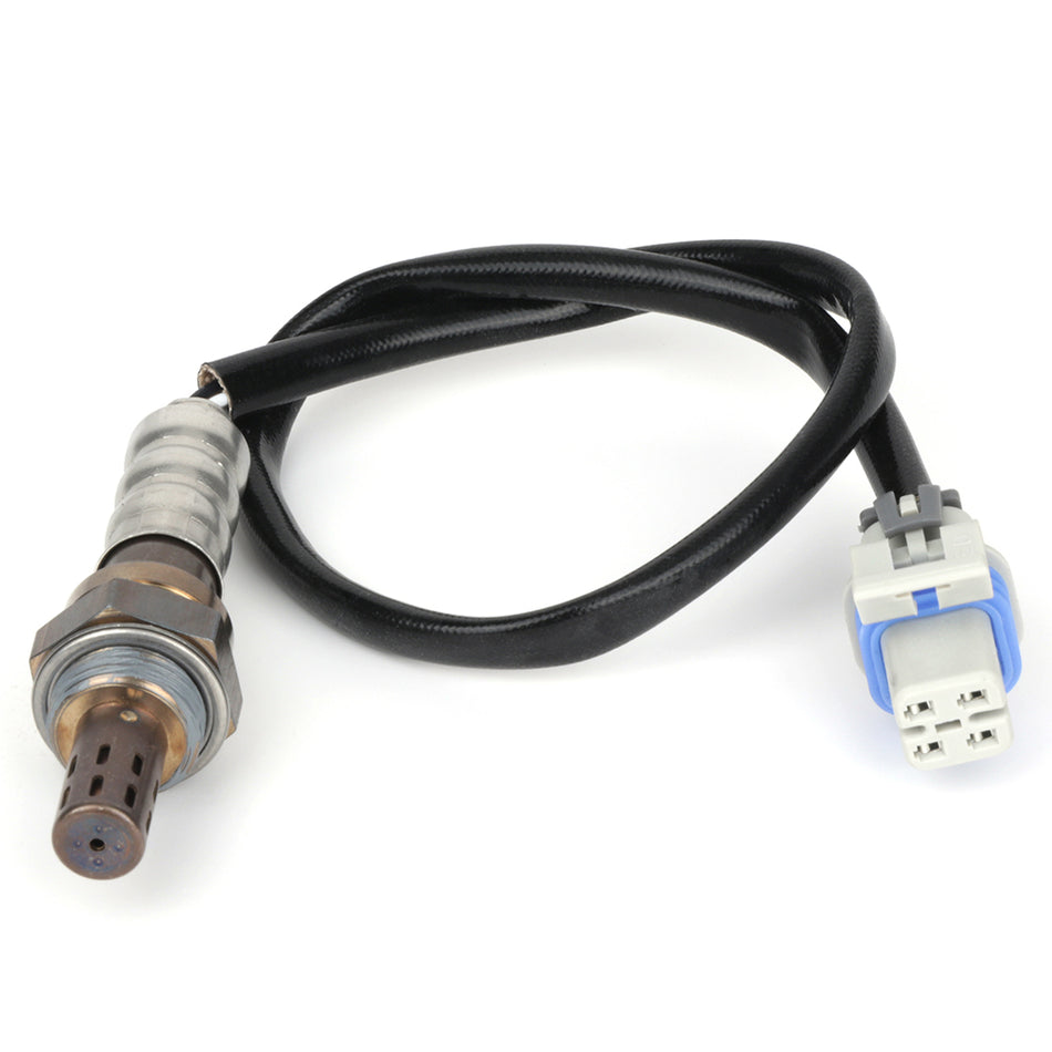 O2 Oxygen Sensor For 2001-2002 Oldsmobile Aurora 3.5L 3pcs Upper Lower