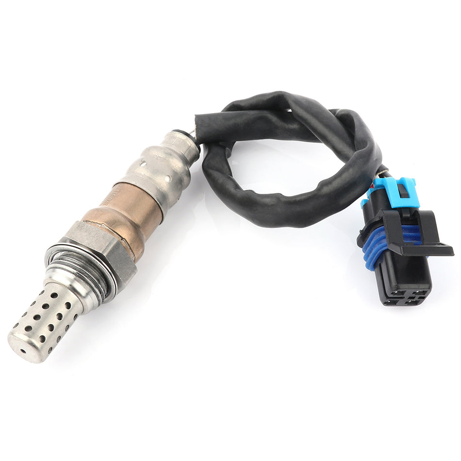 4pcs UpstreamDownstream for 2001-2002 Chevrolet Camaro 3.8L Oxygen Sensor O2