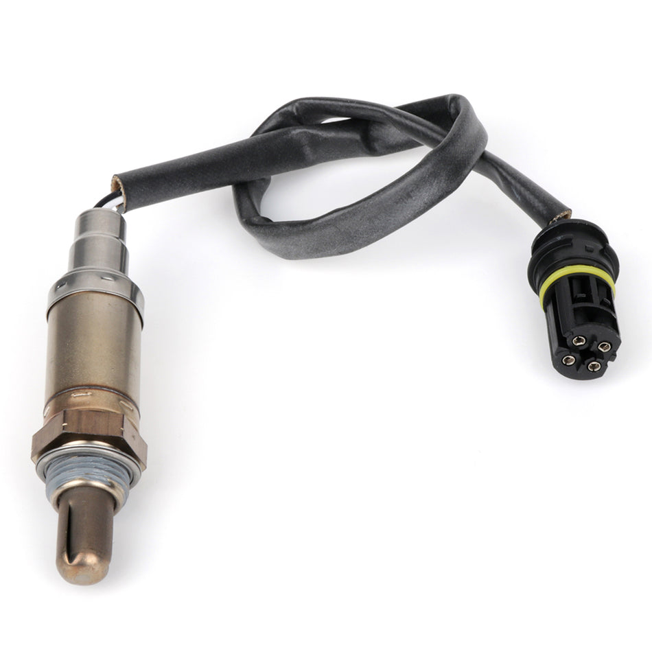 4pcs UpstreamDownstream for 2000-2003 BMW X5 4.4L 4.6L Oxygen Sensor O2