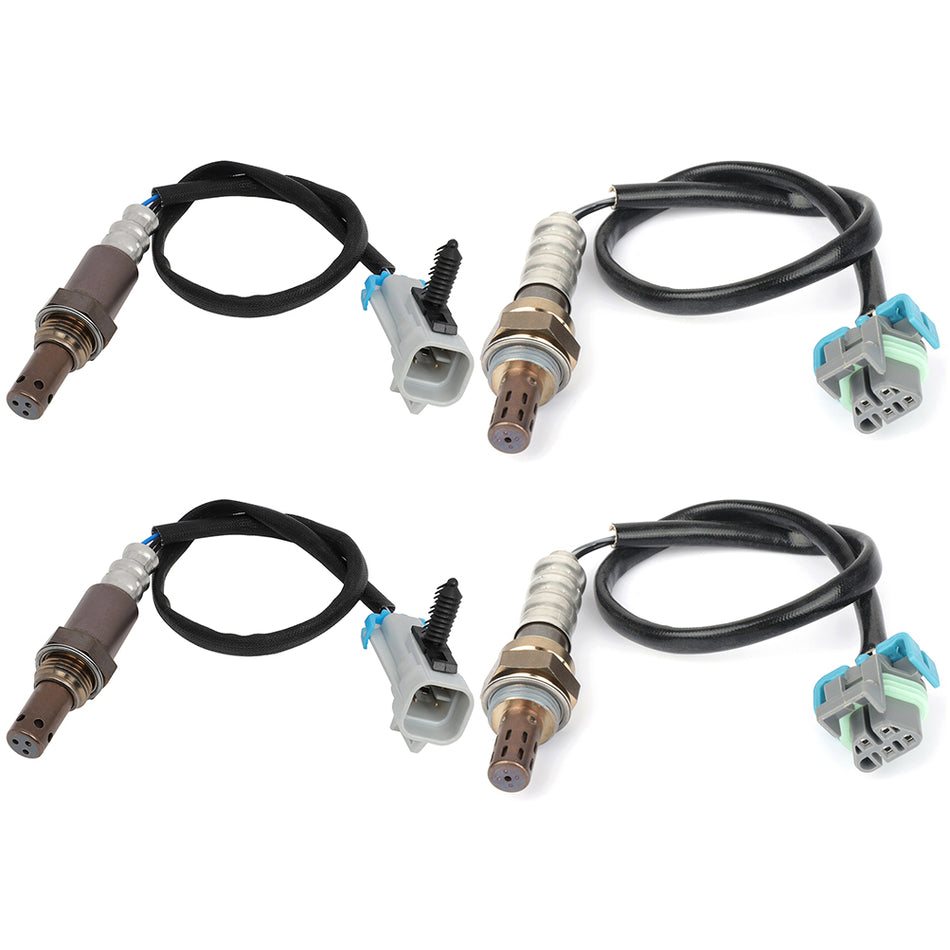 Oxygen Sensor 2008 Buick Enclave 2007-2008 GMC Acadia 3.6L