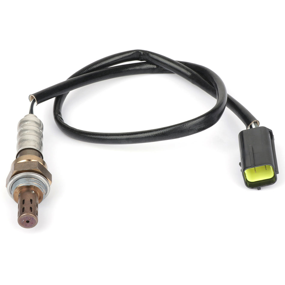 4X Upstream Downstream For 2008 Infiniti G35 3.5L A/F Ratio Oxygen O2 02 Sensor