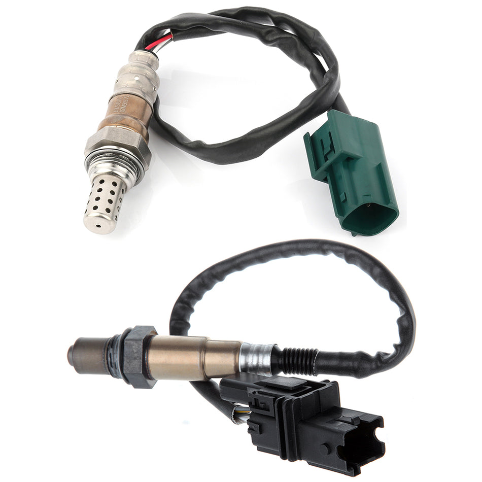 Oxygen Sensor 04-06 Nissan Altima 3.5L 05-06 Nissan Armada 5.6L