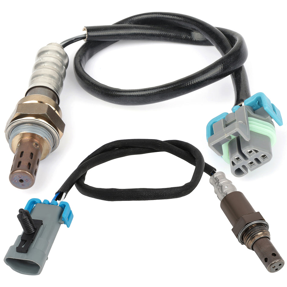 Oxygen Sensor 2007 Buick Rainier 4.2L 07-12 Chevrolet Colorado 2.9L/3.7L