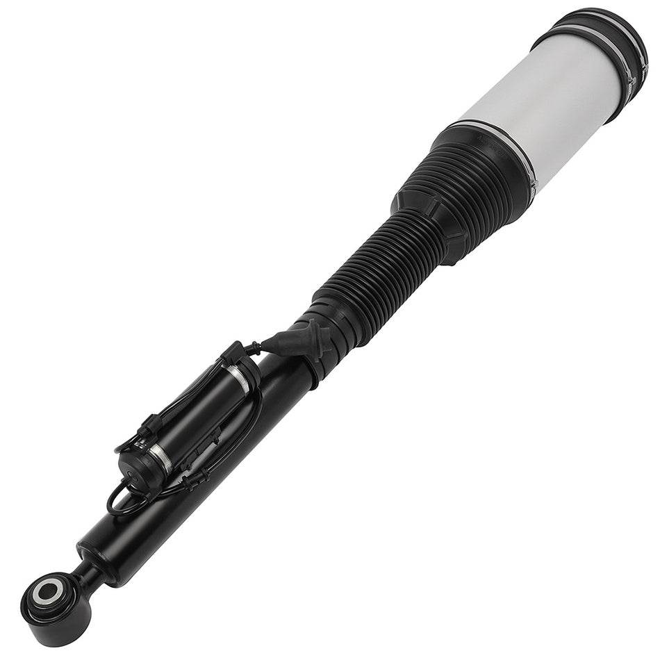 Front + Rear Air Suspension Struts Fits Mercedes W220 S320 S350 S430 S500 99-16