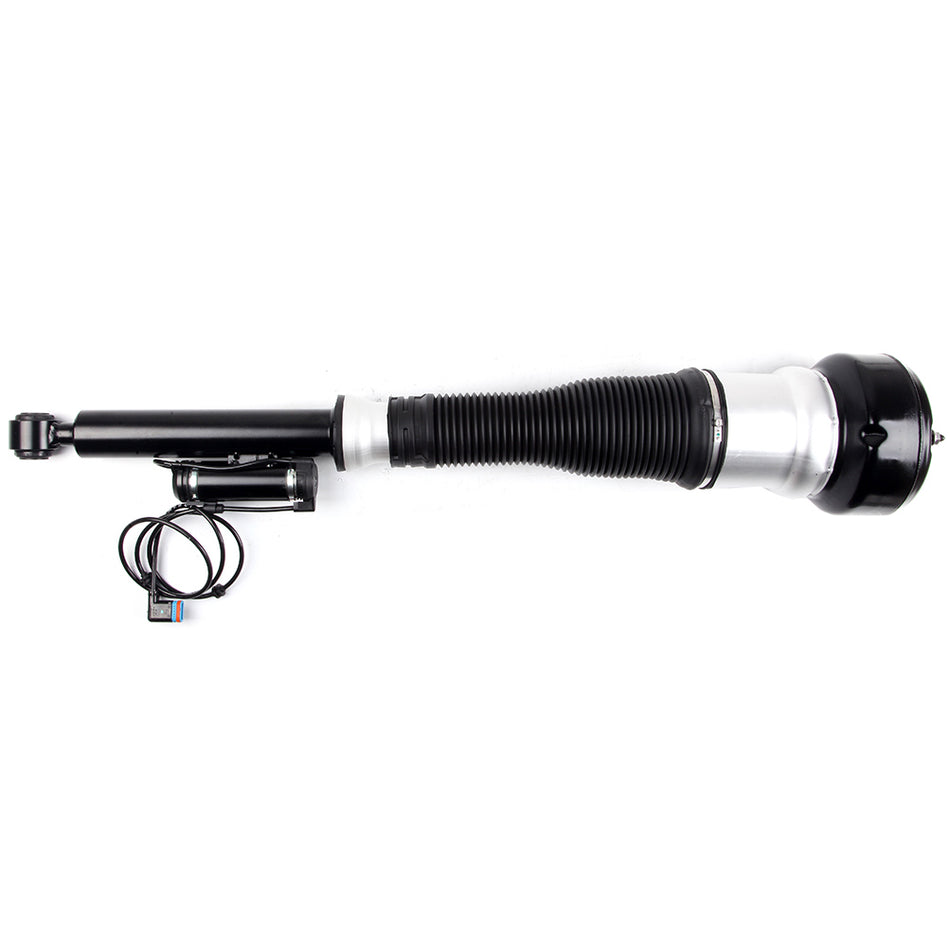 4xFront + Rear Air Suspension Shock Fits Mercedes W221 S350 S400 S500 S550 S63