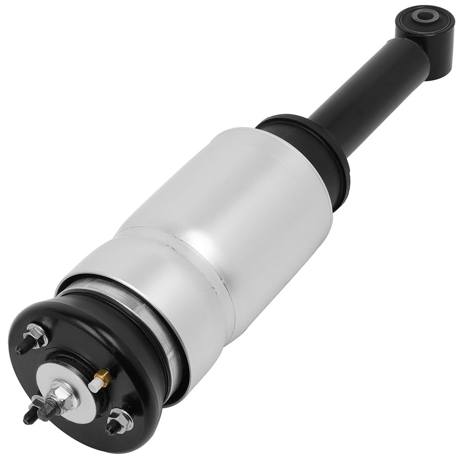 Front + Rear Air Suspension Struts Fits Range Rover Sport LR4 LR3 HSE LE SE 4PCS