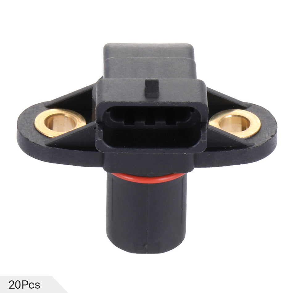 20PCS Camshaft Position Sensor For Mercedes-Benz SLK230 Kompressor Convertible
