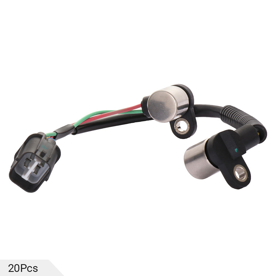 20x Camshaft Position Sensor For Honda Pilot EX Sport Utility 4-Door 3.5L