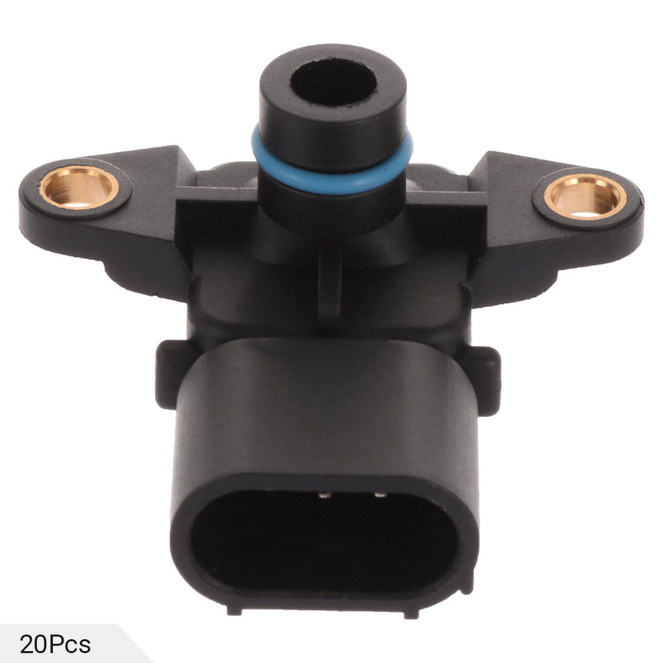 20x Manifold Absolute Pressure MAP Sensor For Dodge Caravan 3.3L 2001-2003