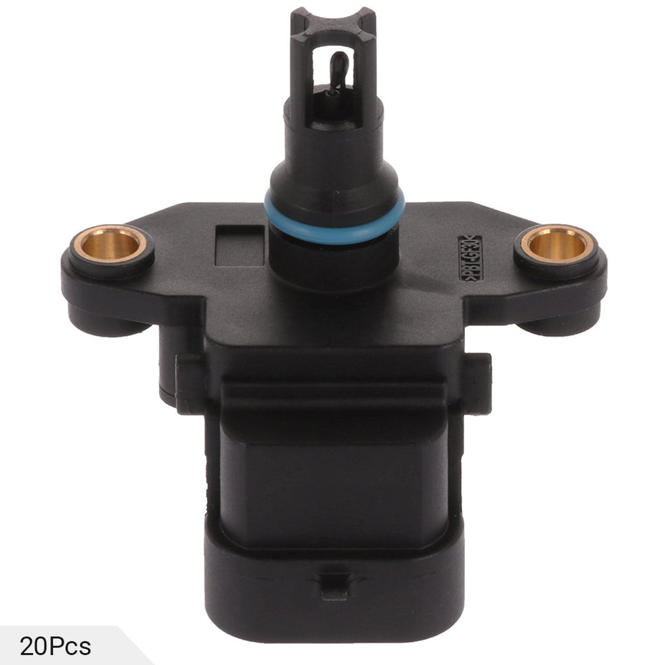 20x Manifold Absolute Pressure MAP Sensor Fits Ford F-250 Super Duty 5.4L